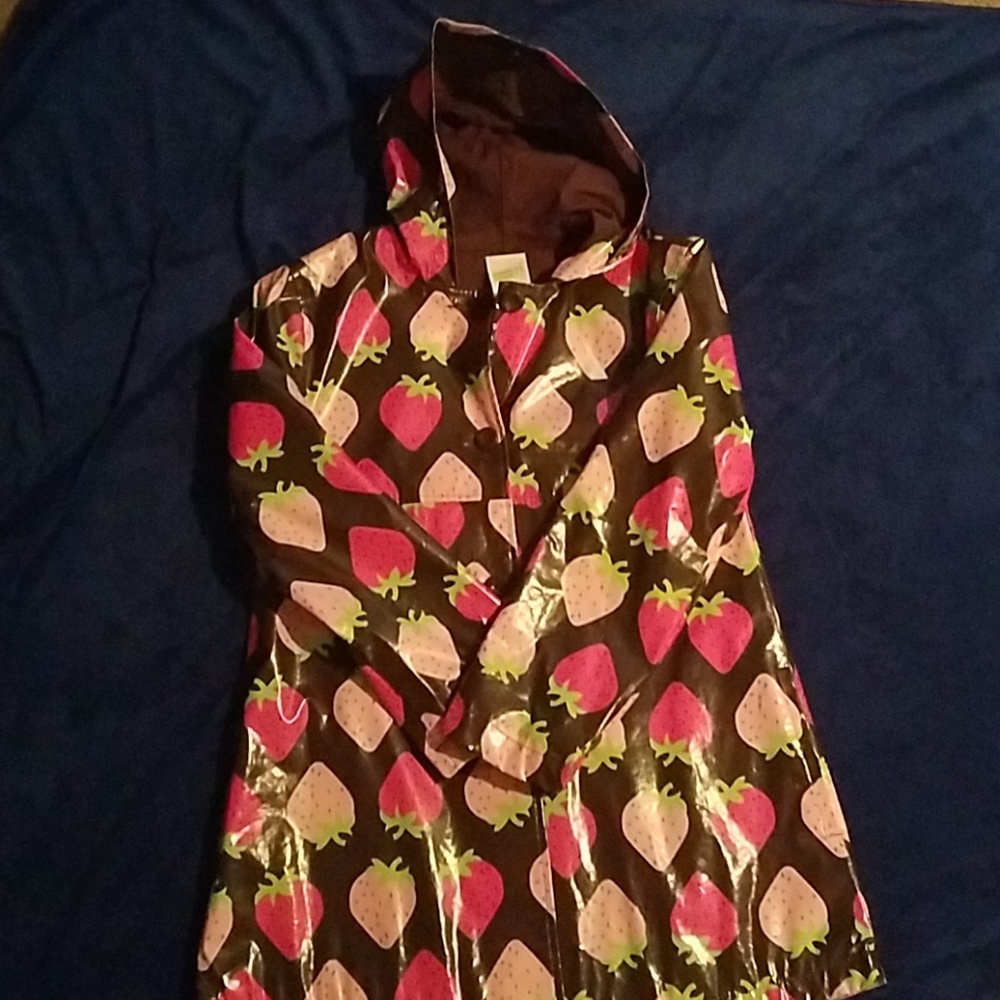 Raincoat